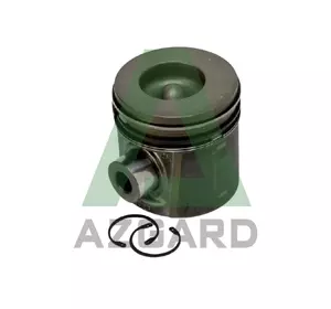 4115P016, К-т поршневий + кільця (1 рем розмір) 4115P016, К-т поршневий + кільця (1 рем розмір)