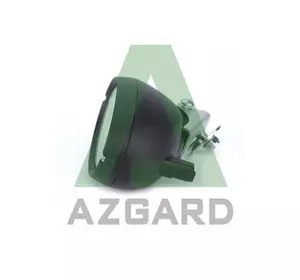 504018D1, Фара, (FENDT, MF, Agco Parts) 504018D1, Фара, (FENDT, MF, Agco Parts)