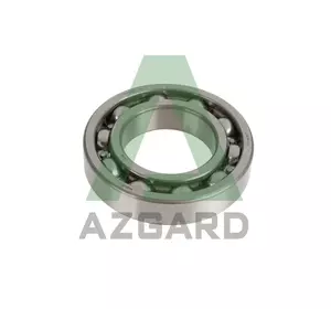 X605511411000, Підшипник кульковий, (FENDT, MF, Agco Parts) X605511411000, Підшипник кульковий, (FENDT, MF, Agco Parts)