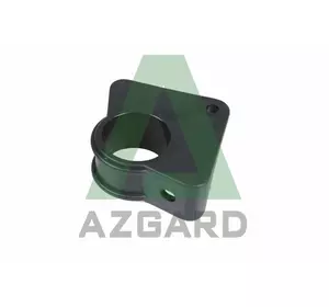 D28680117, Корпус підшипника мотовила, (FENDT, MF, Agco Parts) D28680117, Корпус підшипника мотовила, (FENDT, MF, Agco Parts)