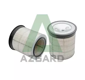 501772D2, Фільтр повітряний двигуна первинний, (FENDT, MF, Agco Parts) 501772D2, Фільтр повітряний двигуна первинний, (FENDT, MF, Agco Parts)