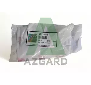 4237577M1, Ущільнення гвинта зливу, (FENDT, Challenger, MF, Agco Parts) 4237577M1, Ущільнення гвинта зливу, (FENDT, Challenger, MF, Agco Parts)