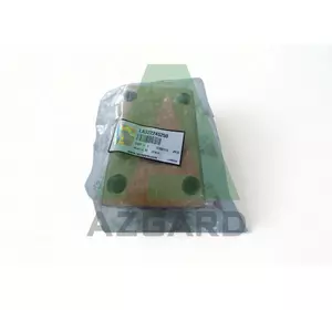 LA322245250, Підшипник соломотряса дерев`яний задній, (FENDT, MF, Agco Parts) LA322245250, Підшипник соломотряса дерев`яний задній, (FENDT, MF, Agco Parts)