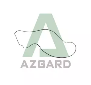 1607271 160-7271, Ущільнення гумове (160-7271) (1607271) 1607271 160-7271, Ущільнення гумове (160-7271) (1607271)
