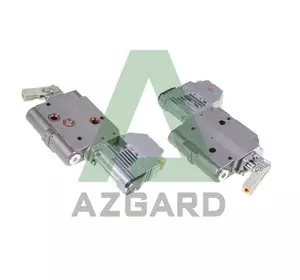3797234M6, Гідравлічний розподільник, (FENDT, MF, Agco Parts) 3797234M6, Гідравлічний розподільник, (FENDT, MF, Agco Parts)