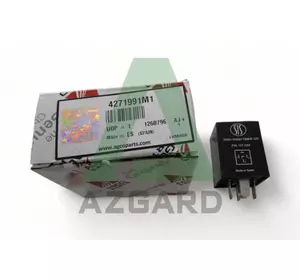 4271991M1, Реле, (FENDT, Challenger, MF, Agco Parts) 4271991M1, Реле, (FENDT, Challenger, MF, Agco Parts)