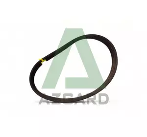 71418976, Пас привідний (L=2290 мм), (FENDT, Challenger, MF, Agco Parts) 71418976, Пас привідний (L=2290 мм), (FENDT, Challenger, MF, Agco Parts)