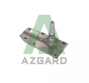 7062268M91, Кронштейн правий, (FENDT, MF, Agco Parts) 7062268M91, Кронштейн правий, (FENDT, MF, Agco Parts)