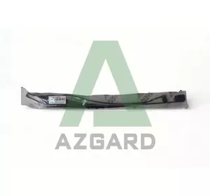 501604D1, Корпус щітки склоочисника, (FENDT, Challenger, MF, Agco Parts) 501604D1, Корпус щітки склоочисника, (FENDT, Challenger, MF, Agco Parts)