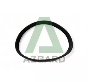 D41990061, Пас привідний, (FENDT, MF, Agco Parts) D41990061, Пас привідний, (FENDT, MF, Agco Parts)