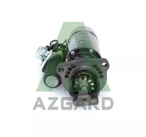 502283D1, Стартер лівий С18, (FENDT, MF, Agco Parts) 502283D1, Стартер лівий С18, (FENDT, MF, Agco Parts)