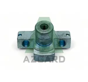 LA322712050, Адаптер ( опора ) головки коси (02603.09) (FENDT, MF, Agco Parts) LA322712050, Адаптер ( опора ) головки коси (02603.09) (FENDT, MF, Agco Parts)