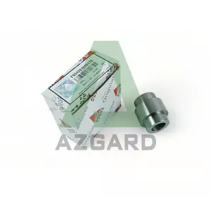 F934201040170, Вал вентилятора, (FENDT, Challenger, MF, Agco Parts) F934201040170, Вал вентилятора, (FENDT, Challenger, MF, Agco Parts)