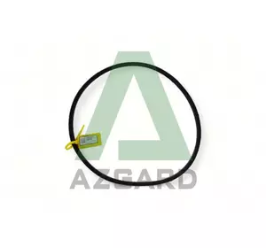 LA340433237, Пас привідний L=1560 мм, (FENDT, Challenger, MF, Agco Parts) LA340433237, Пас привідний L=1560 мм, (FENDT, Challenger, MF, Agco Parts)