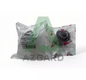 D46481700, Сайлентблок (втулка) 20x45x46, (FENDT, MF, Agco Parts) D46481700, Сайлентблок (втулка) 20x45x46, (FENDT, MF, Agco Parts)