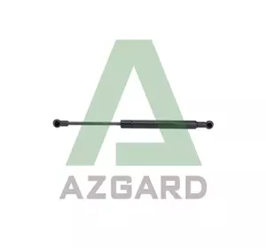 501026D1, Газовий амортизатор дверей (207-2035), (FENDT, MF, Agco Parts) 501026D1, Газовий амортизатор дверей (207-2035), (FENDT, MF, Agco Parts)