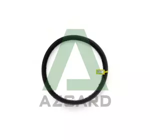 LA340435156, Пас привідний, (FENDT, MF, Agco Parts) LA340435156, Пас привідний, (FENDT, MF, Agco Parts)