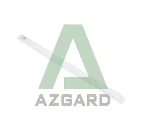 D28281247, Планка направляюча, (FENDT, MF, Agco Parts) D28281247, Планка направляюча, (FENDT, MF, Agco Parts)