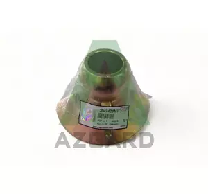 3042428M1, Шарнір кульковий (яблуко), CAT3, (FENDT, Challenger, MF, Agco Parts) 3042428M1, Шарнір кульковий (яблуко), CAT3, (FENDT, Challenger, MF, Agco Parts)
