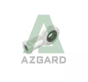 З'єднання шарнірне D=12 mm, внутрішня різьба (18302), ZURN З'єднання шарнірне D=12 mm, внутрішня різьба (18302), ZURN