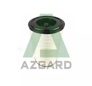 P618689 Фільтр повітряний (HXE11090) P618689 Фільтр повітряний (HXE11090)