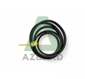 LA344311151, Пас привідний, (FENDT, MF, Agco Parts) LA344311151, Пас привідний, (FENDT, MF, Agco Parts)