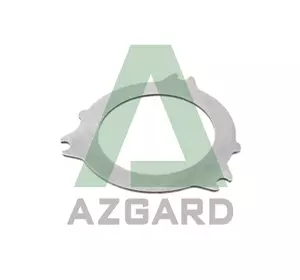 1744641 174-4641, Диск гальмівної системи (1744641) (174-4641) 1744641 174-4641, Диск гальмівної системи (1744641) (174-4641)