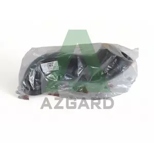 4374857M1, Патрубок, (FENDT, Challenger, MF, Agco Parts) 4374857M1, Патрубок, (FENDT, Challenger, MF, Agco Parts)