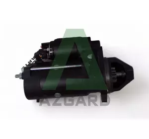 4227442M91, Стартер, (FENDT, Challenger, MF, Agco Parts) 4227442M91, Стартер, (FENDT, Challenger, MF, Agco Parts)