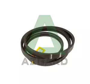 LA344311123, Пас привідний, (FENDT, MF, Agco Parts) LA344311123, Пас привідний, (FENDT, MF, Agco Parts)