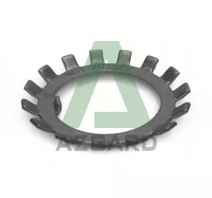CH1N-5970, Шайба корончаста (FENDT, MF, Agco Parts) CH1N-5970, Шайба корончаста (FENDT, MF, Agco Parts)