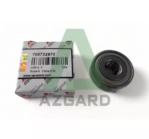 700732970, Підшипник диска сошника (852270), (FENDT, MF, Agco Parts) 700732970, Підшипник диска сошника (852270), (FENDT, MF, Agco Parts)