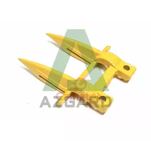 Палець жниварки NEW HOLLAND, CASE (Cametet), Палець жниварки NEW HOLLAND, CASE (Cametet),