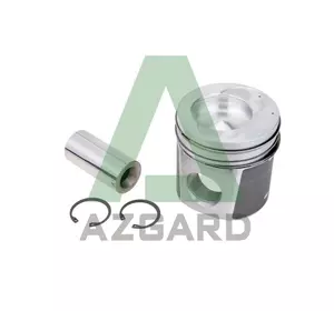 V836840886, Поршень взборі, (FENDT, MF, Agco Parts) V836840886, Поршень взборі, (FENDT, MF, Agco Parts)