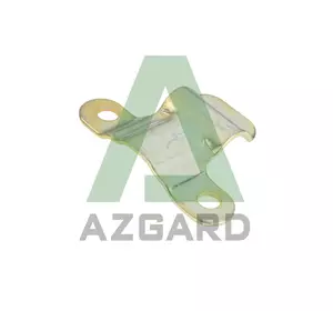 D28283934, Зажим, (FENDT, MF, Agco Parts) D28283934, Зажим, (FENDT, MF, Agco Parts)