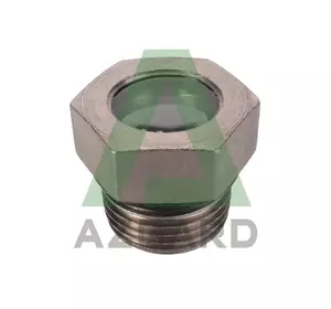 555642D1, Контрольна пробка, (FENDT, MF, Agco Parts) 555642D1, Контрольна пробка, (FENDT, MF, Agco Parts)
