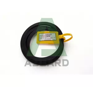 LA340433253, Пас привідний L=1555 мм, (FENDT, MF, Agco Parts) LA340433253, Пас привідний L=1555 мм, (FENDT, MF, Agco Parts)