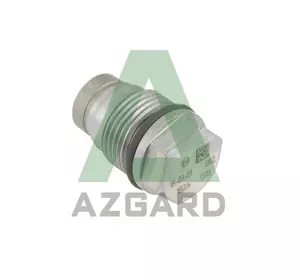 V837079433, Клапан тиску палива, (FENDT, MF, Agco Parts) V837079433, Клапан тиску палива, (FENDT, MF, Agco Parts)