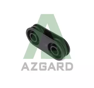700736525 Ролик натяжний, (AGCO Parts, MF ) 700736525 Ролик натяжний, (AGCO Parts, MF )