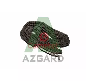 Ланцюг #40, довжина 5 м, крок 12.7мм для комбайнів та сівалок (Cametet), JOHN DEERE [AA41262, AA39728, AA32257, AA32250, AA38451, AA32255, AA32249, AA32249, AA35365, AA35503, AA40973, AA48458, AA48459 Ланцюг #40, довжина 5 м, крок 12.7мм для комбайнів та сівалок (Cametet), JOHN DEERE [AA41262, AA39728, AA32257, AA32250, AA38451, AA32255, AA32249, AA32249, AA35365, AA35503, AA40973, AA48458, AA48459