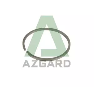 X560703700000, Утримуюче кільце, (FENDT, MF, Agco Parts) X560703700000, Утримуюче кільце, (FENDT, MF, Agco Parts)