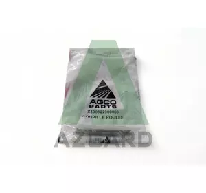 X500622300000, Шплінт 5х50, (FENDT, Challenger, MF, Agco Parts) X500622300000, Шплінт 5х50, (FENDT, Challenger, MF, Agco Parts)