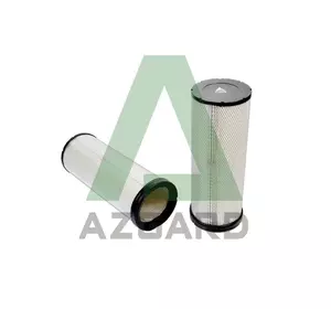 6237222M1, Фільтр повітряний двигуна вторинний, (FENDT, MF, Agco Parts) 6237222M1, Фільтр повітряний двигуна вторинний, (FENDT, MF, Agco Parts)