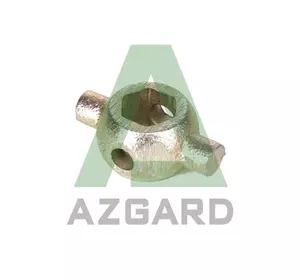 W247904B, Муфта зовнішня, (AGCO Parts, MF ) W247904B, Муфта зовнішня, (AGCO Parts, MF )