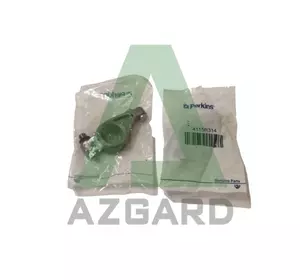 4115R314, Коромисло клапана в зборі 4115R314, Коромисло клапана в зборі