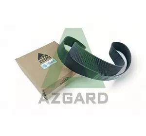 197-6291, Пас привідний (197-6292), (FENDT, Challenger, MF, Agco Parts) 197-6291, Пас привідний (197-6292), (FENDT, Challenger, MF, Agco Parts)