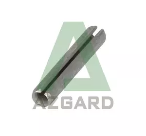 N856868, Штифт розрізний 3/16" X 1", (AGCO Parts, MF ) N856868, Штифт розрізний 3/16" X 1", (AGCO Parts, MF )