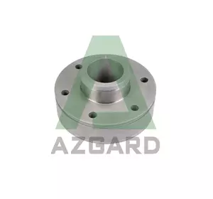 V836855641, Ступиця демфера колінвалу, (FENDT, MF, Agco Parts) V836855641, Ступиця демфера колінвалу, (FENDT, MF, Agco Parts)