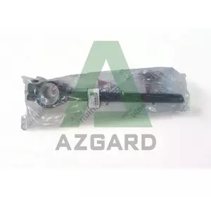 LA323425450, П'ятка коси, (FENDT, Challenger, MF, Agco Parts) LA323425450, П'ятка коси, (FENDT, Challenger, MF, Agco Parts)