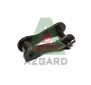 Ланка перехідна #2040, під крок 25,4 мм (Cametet), Ланка перехідна #2040, під крок 25,4 мм (Cametet),